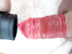 vacuum pierced amateur bdsm women videos sucks my cock