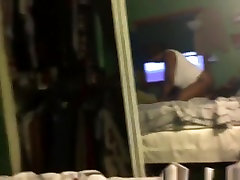 Black bollywood girls xxx bf is getting super wet on top of my dick