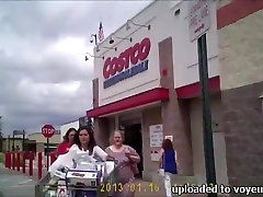 Phat oily big porn college girl out with mom.