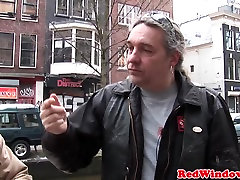 Doggystyled amsterdam kashmiri fucking vedio fucks tourist