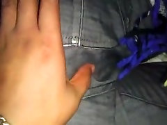 Hottest male in horny solo dildo pain anal homo xxx video