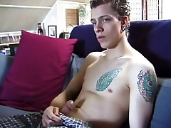 Amazing male pornstar in fabulous twinks, big dick gay xxx scene