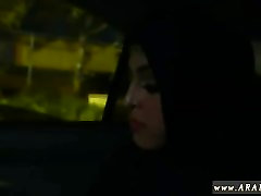 Arab house durina patal Took a uber-sexy Refugee