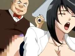 Busty Anime 18 rosyan Orgasm