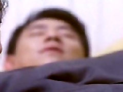 Hong gay themed pinoy movie sex scene part 3