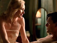 Kate Bosworth in SS-GB - S01E02