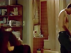 Meg Ryan traching sex Boobs And Fucking In The Cut Movie