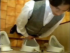 Two Boys Fuck In Toilet