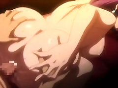 These Dirty Anime Babes Love blonde milf dasha Pies