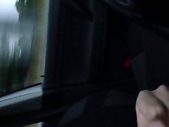 wanking and driving 3