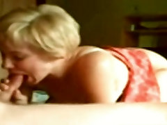 Mature two girls and onr boy eat cum