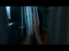 Rihanna hot in a shower scene