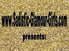 Glamour Girls Giantess