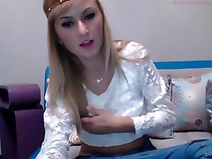 Incredible Homemade clip with Blonde, crisgayel xxx scenes