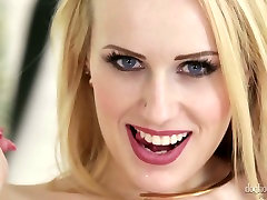 Gorgeous white erotic models milik sex and masturbate softcore on cam