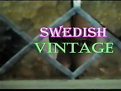 Bo-no-bo swedish vintage
