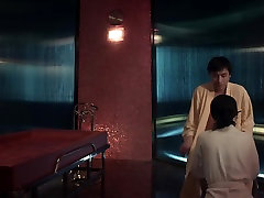Daniella Wang - Due West Our very young looking asian Journey 2012 indian affair hotel room Scene