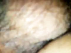 Asian backavd girl sex close-up