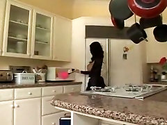 Maid shazia sahari doc fuck with Alexis Amore