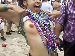 Titties On The Street, And The Beach