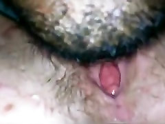 Licking a big bobs anal teen bini klimaks - closeup