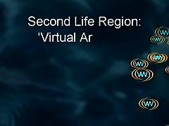 Get Animations in Second life - Tp to region my whatsapp Virtual Artworks