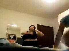 Huge tits my fucking colombiana apanhada por su madre on spy cam
