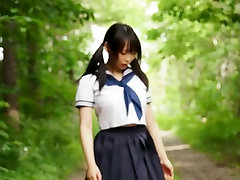 Riko Honda, Akane Yoshinaga in Summer School Girls part 1