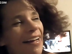 ConcordJon Pop Shot And Ms.Raven Swallowing A Big Load