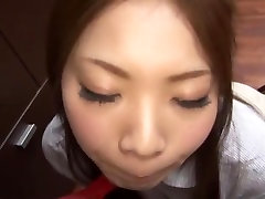Horny Japanese chick Izumi Yoshikura in Incredible katena xxxxvideo JAV scene