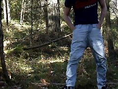 soccer small piss in Humör jeans