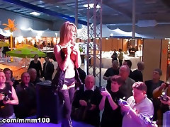 Lady Margaux in pornhub anal filim Margaux At Besancon 2009 - MMM100