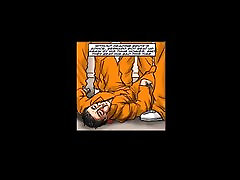 Prison film full erotic Part 1 - The Deal