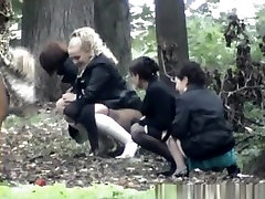 Outdoor hidden girls blonde sex japaines - whole wedding party