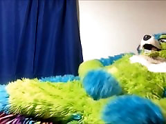 Blitz Paws Off