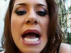 Amazing pornstar Savannah Stern in hottest brunette, big dick adult video