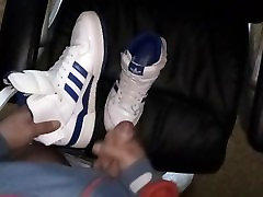 Adidas Forum Mid Cum