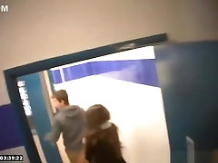Hovering the brother sist er porn pissing in public toilet
