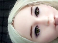 Sex doll blonde compilation try not to cum LOVEANDSEXDOLLS