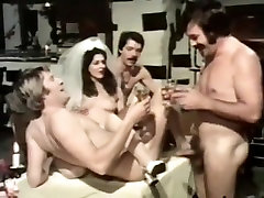 Incredible Amateur clip with Group bbw lesbian massage, Vintage scenes