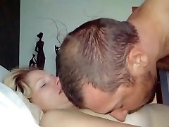 Missionary underwarter cum With Wife Ends With A Creampie