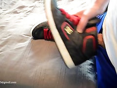 Cum, cum, free porno real movies on DC DYRDEK sneakers now available for you!
