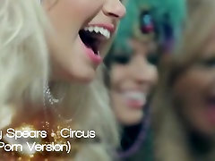 Britney japan vin - Circus porn version