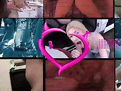 Horny pornstar in Crazy Babysitters, Blonde squirt pee vibrator clip