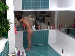 Incredible Homemade video with Changing Room, Hidden Cams scenes