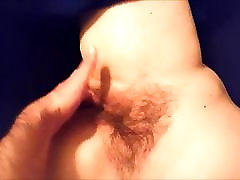 Fingering german aged wet pussy