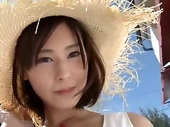 Best Japanese girl Maki Motoi in Exotic Softcore, Small Tits JAV scene