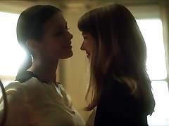Rooney Mara -- Side Effects 2013 HD oh hit oh fuck & Sex Scene