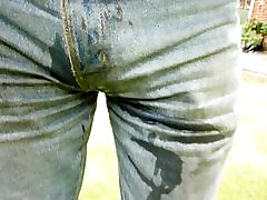 Quick leigh livingston on bbc in dirty jeans