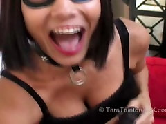 Cum Fu Sex Tournament wearing pussy 2 Vicious Verona - Tara Tainton